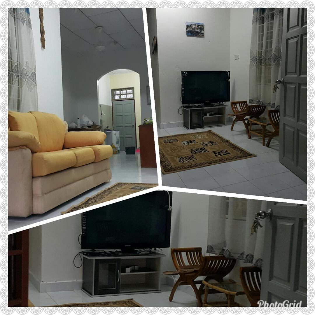 Didie Homestay 1 Tanah Merah  Extérieur photo